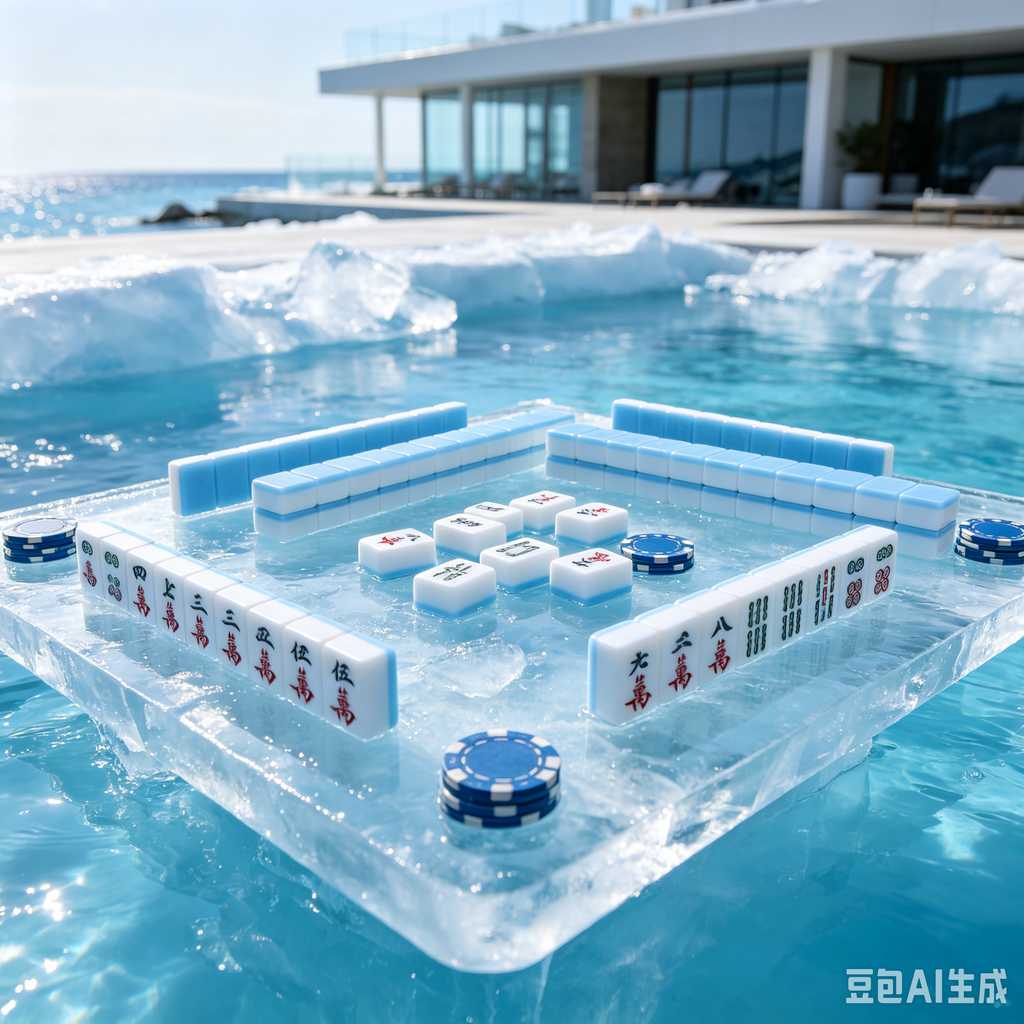 complete mahjong accessory kit