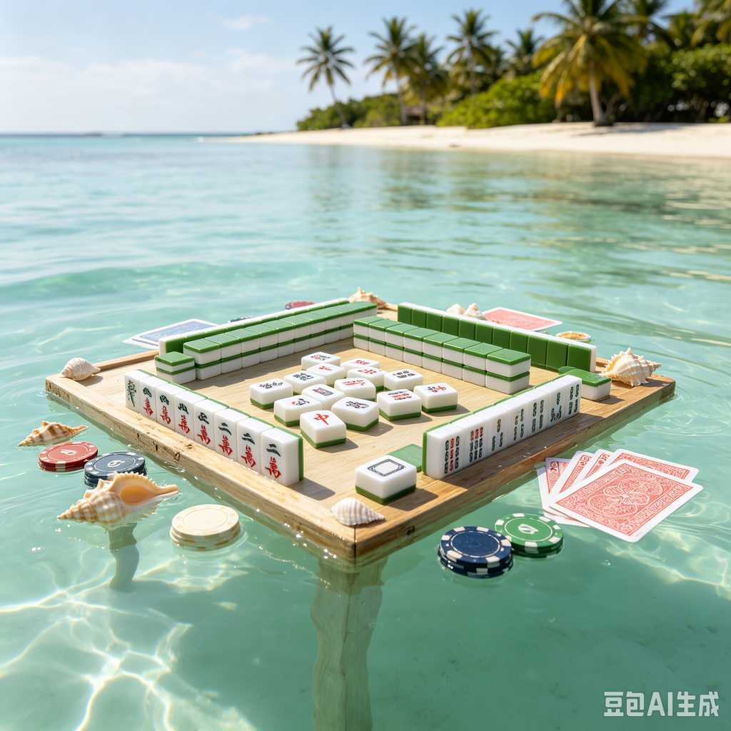 Campinas,mahjong