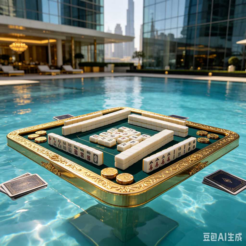 mahjong tiles