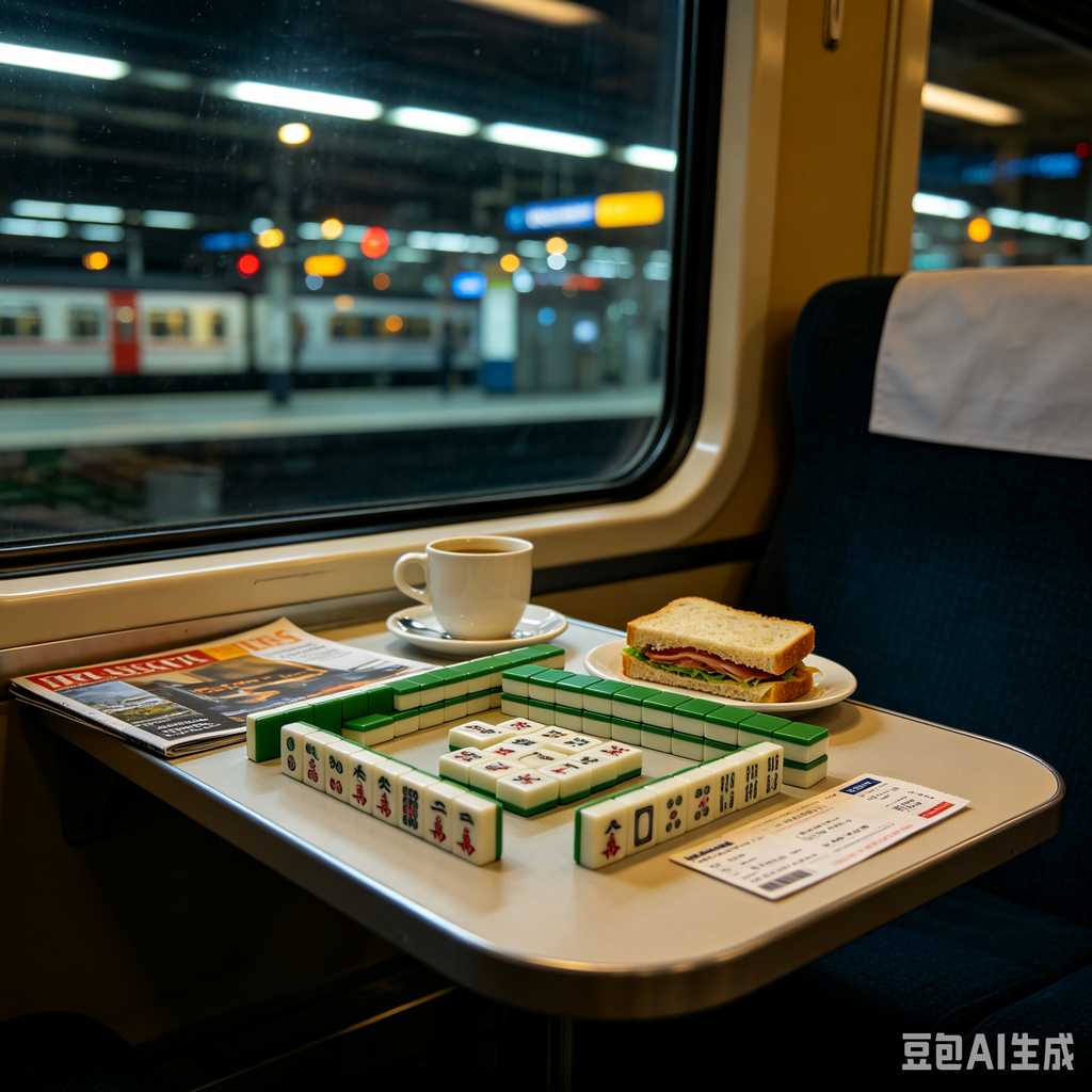 mahjong set for beginners