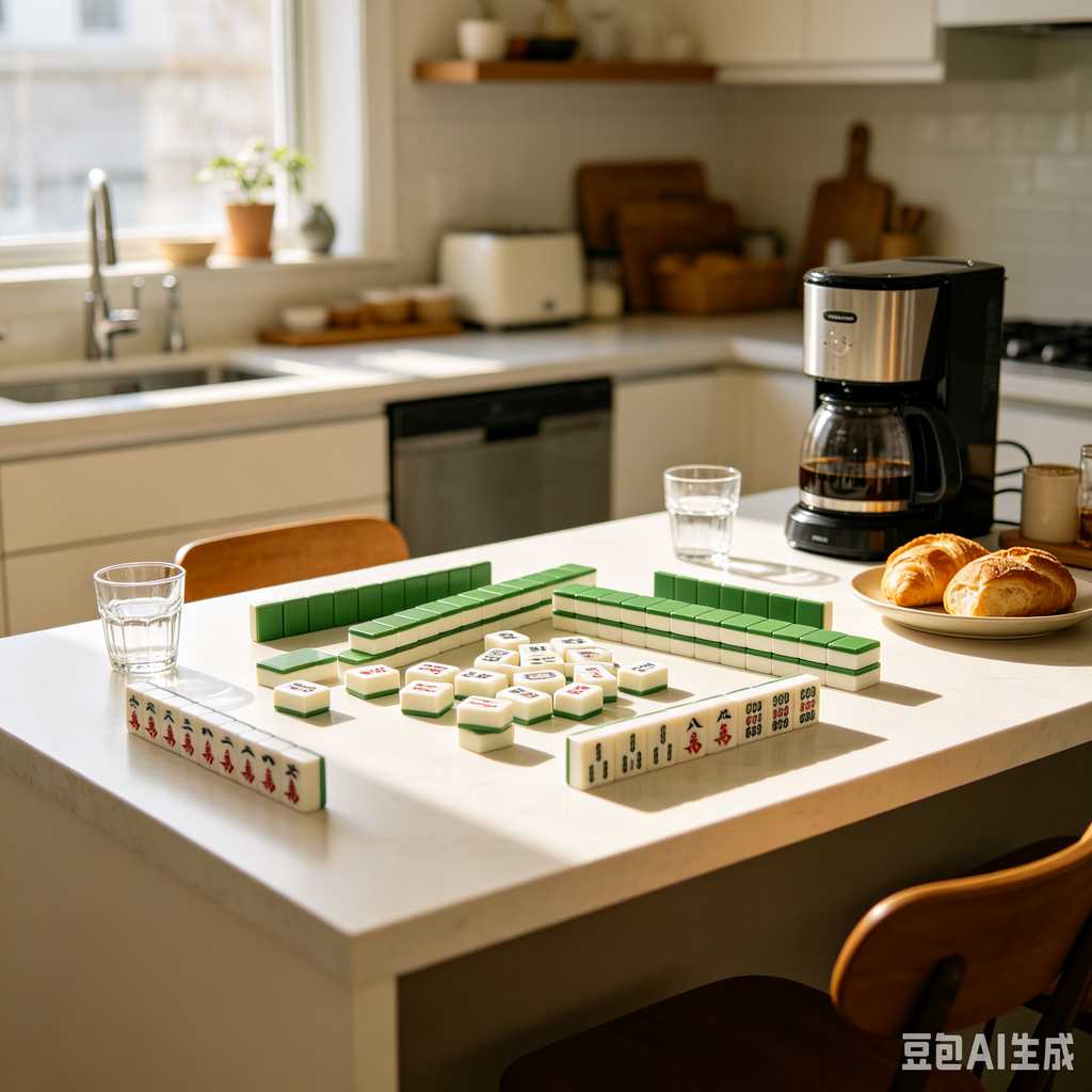moq low mahjong set wholesale