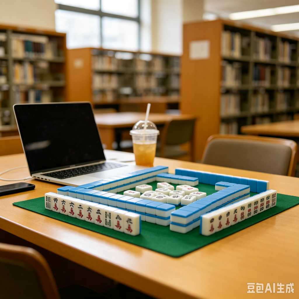 mahjong tiles