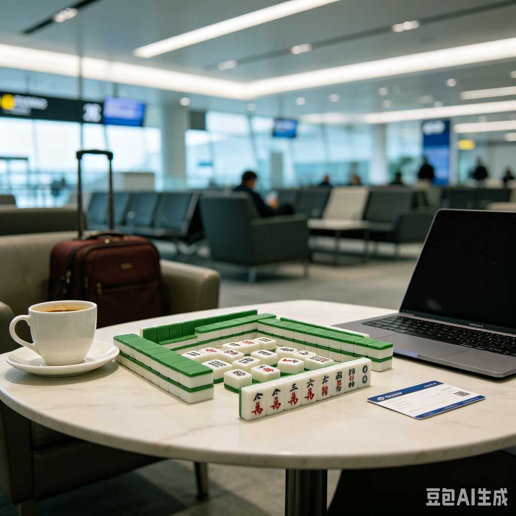 buffalony,mahjong