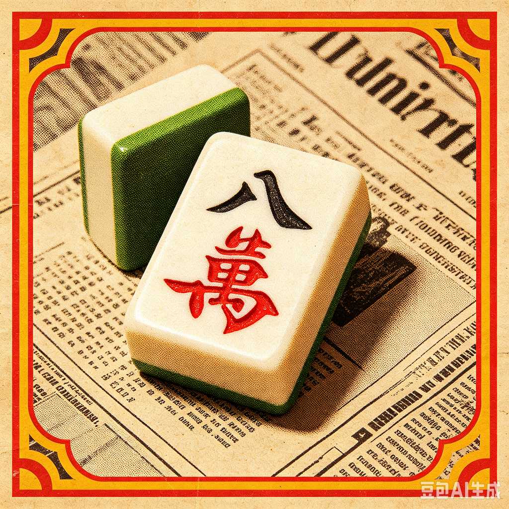 Decatur,mahjong