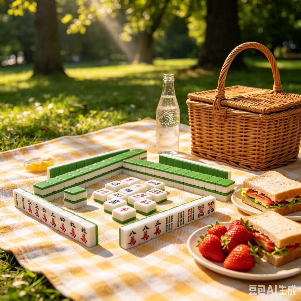 new design mahjong set 2026