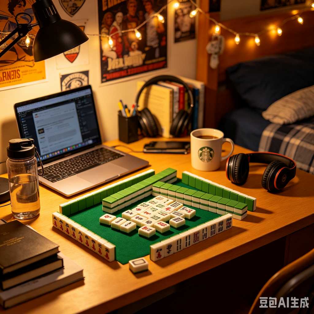 moisture proof mahjong case