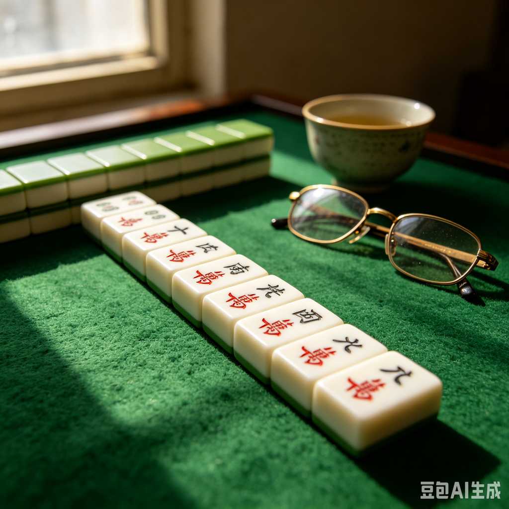 foldable mahjong mat portable