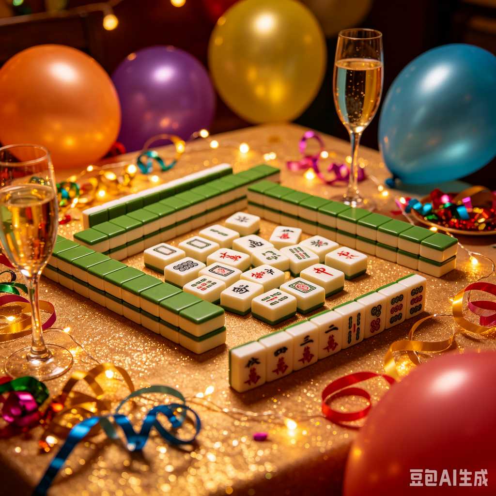 SanJoseCR,mahjong