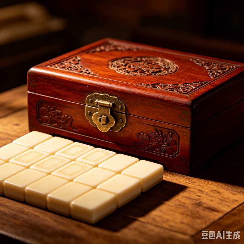 Georgetown,mahjong
