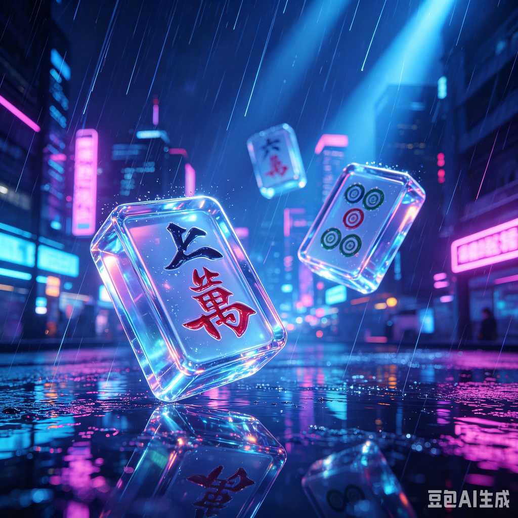 Santiago,mahjong