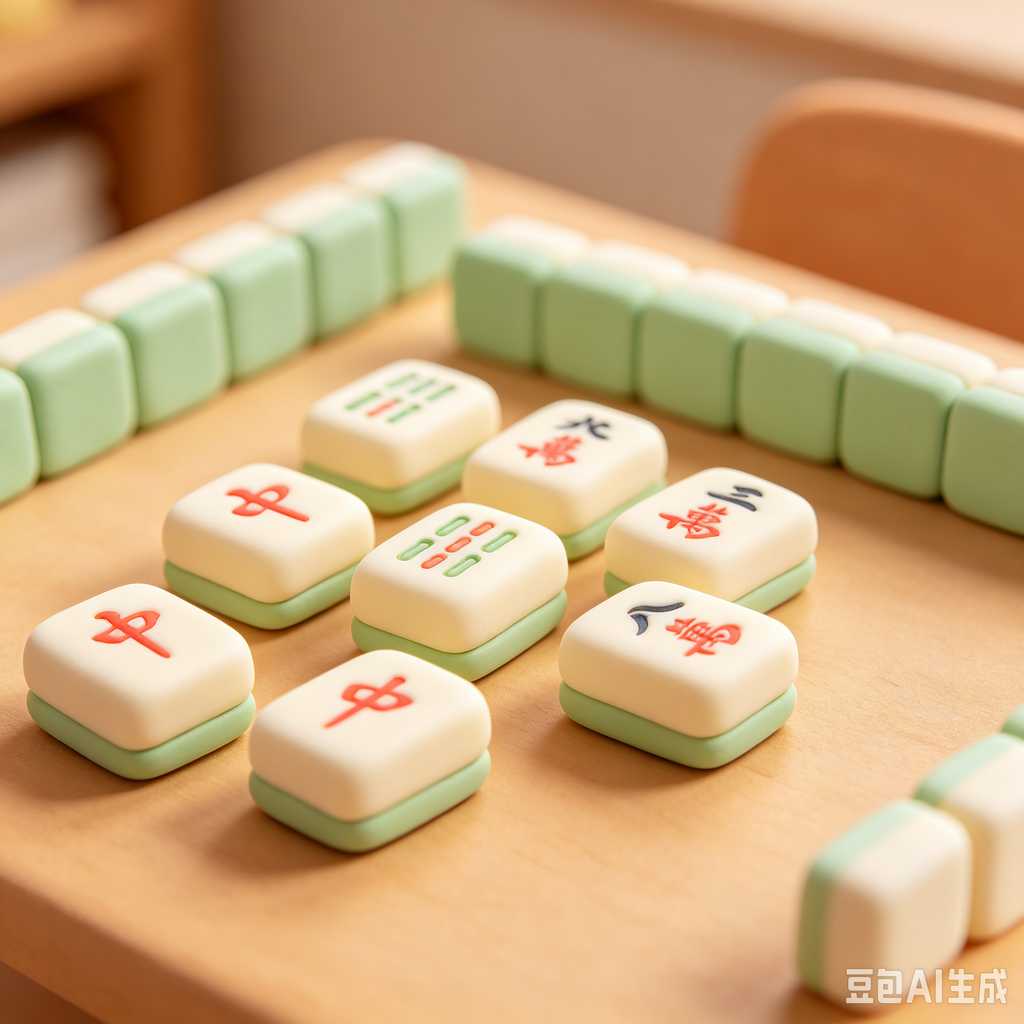 FallRiver,mahjong