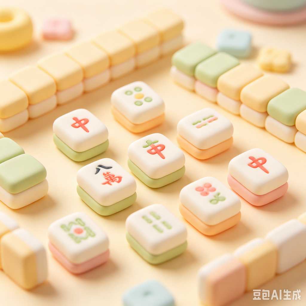 SanFrancisco,mahjong