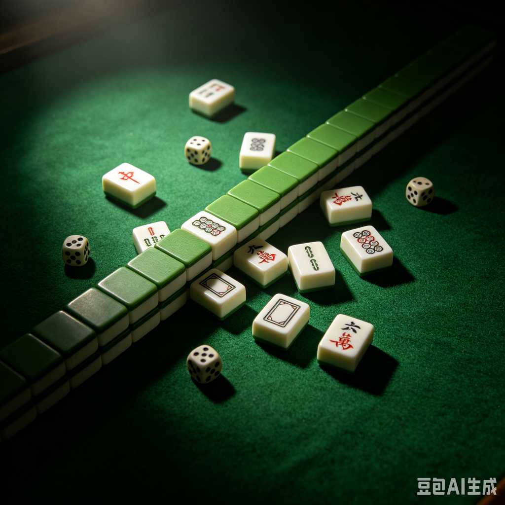 Ogden,mahjong