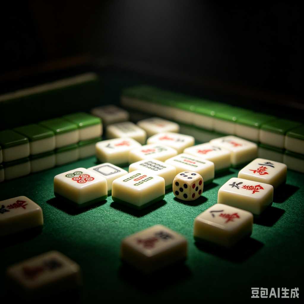 RioDeJaneiro,mahjong