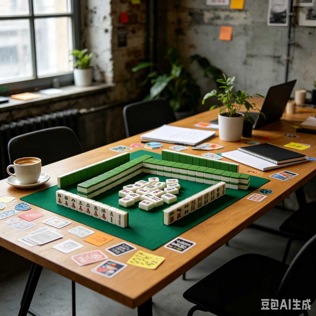 mahjong carrying case