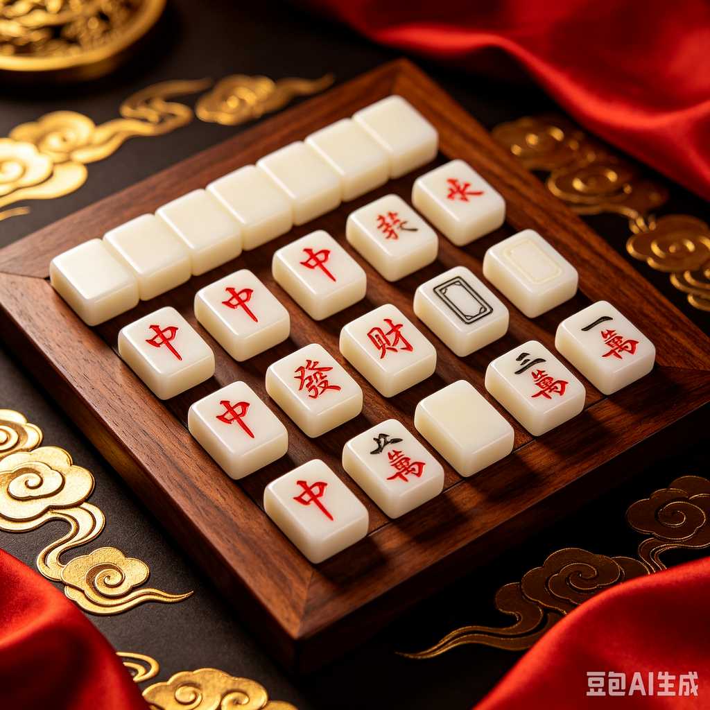 mendoza,mahjong