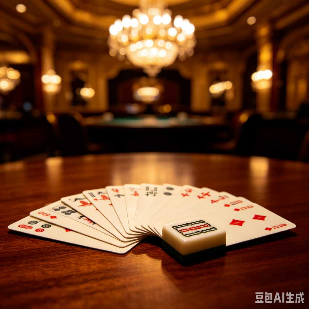 Barquisimeto,mahjong