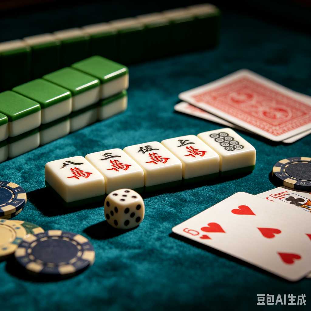 ThorntonCO,mahjong