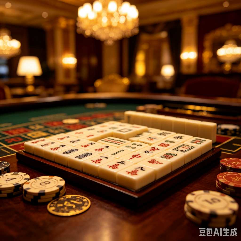 most popular mahjong set
