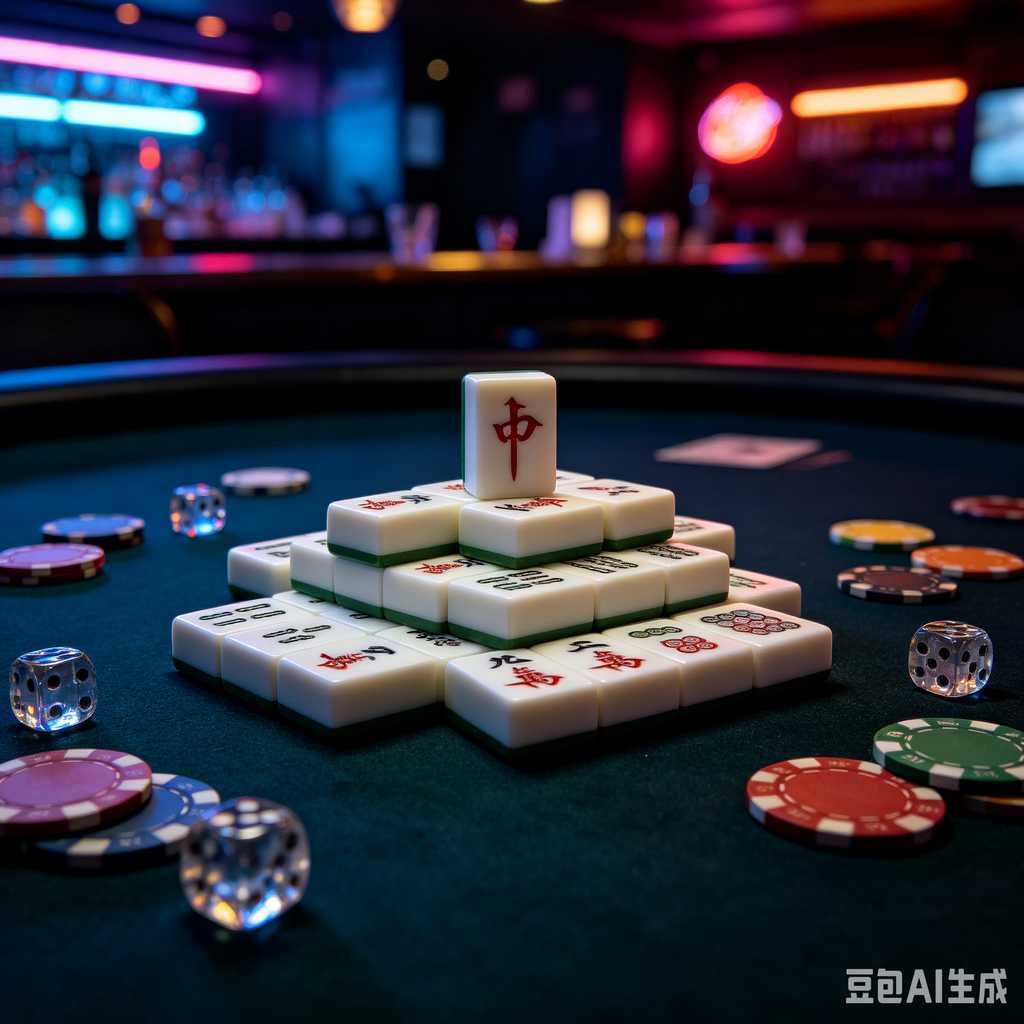 name engrave mahjong set