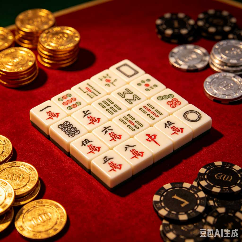 malmo,mahjong