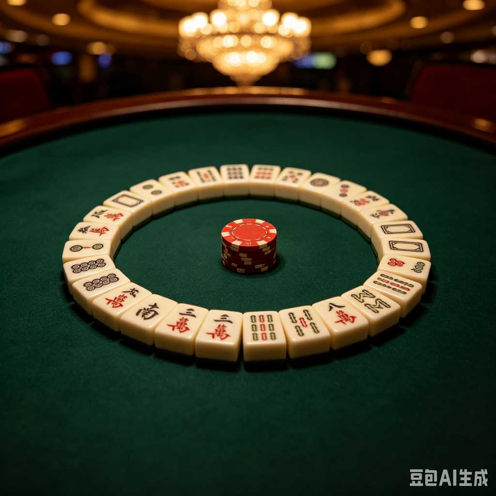 FortCollins,mahjong