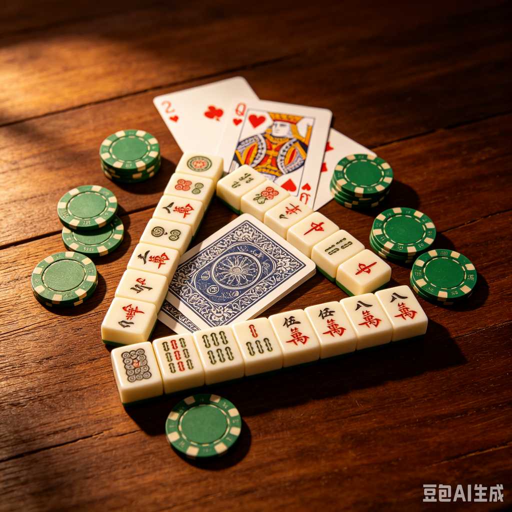 consistent print quality mahjong tiles