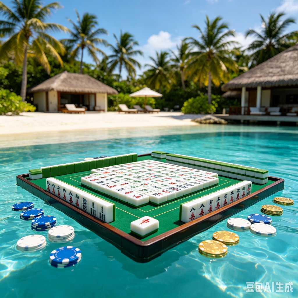 cartagena,mahjong