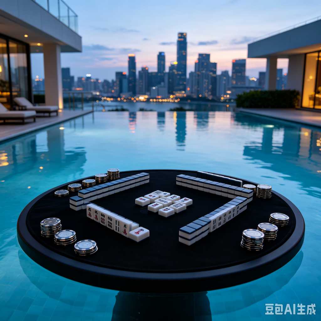 Providence,mahjong