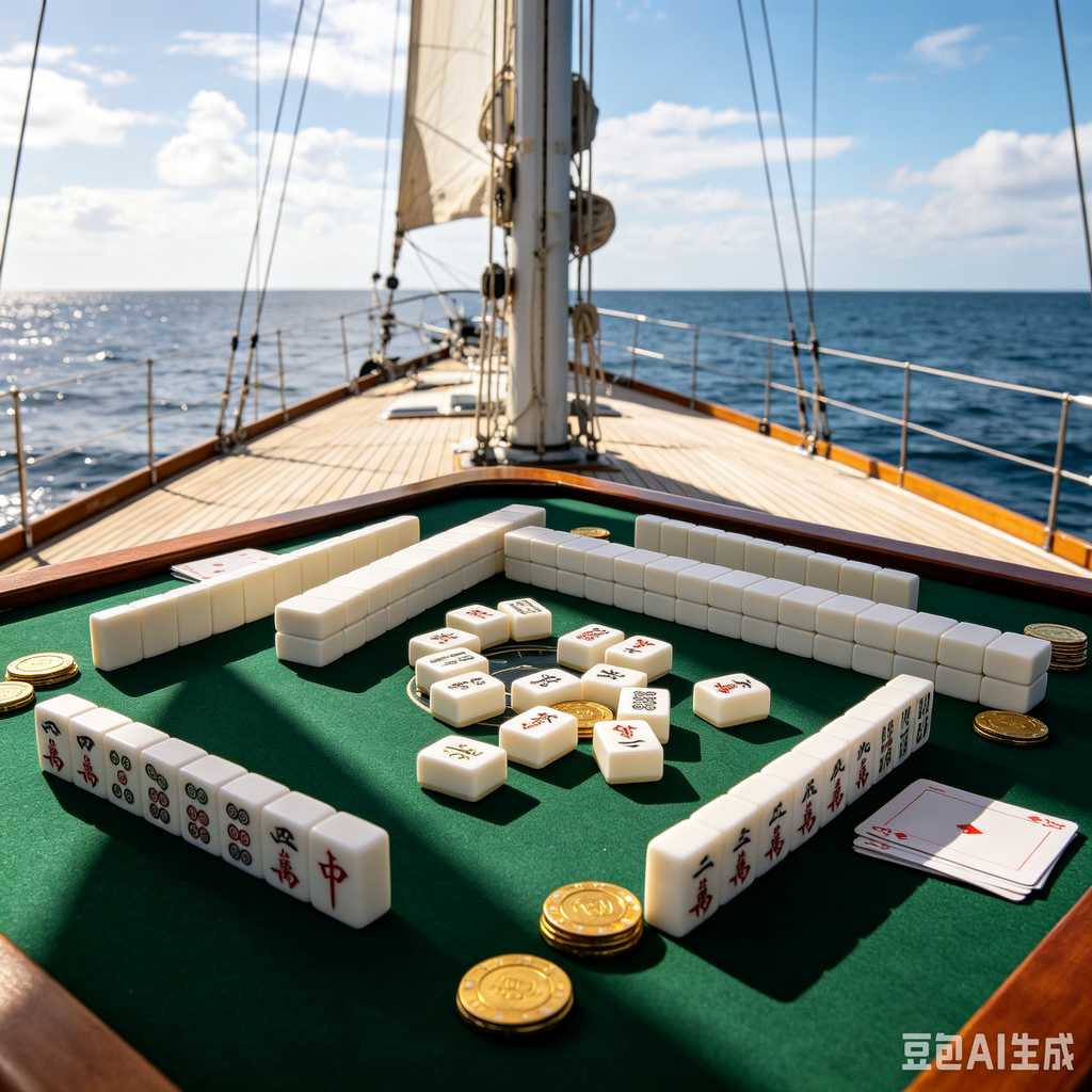 best luxury mahjong set